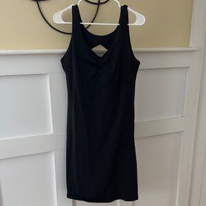 Kuhl dark gray sundress